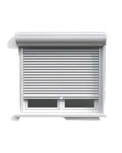 Volet roulant ALU R&eacute;novation Visio - VO - PX39